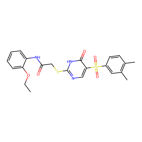 F1605-0927 structure