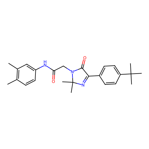 F1605-1066 structure