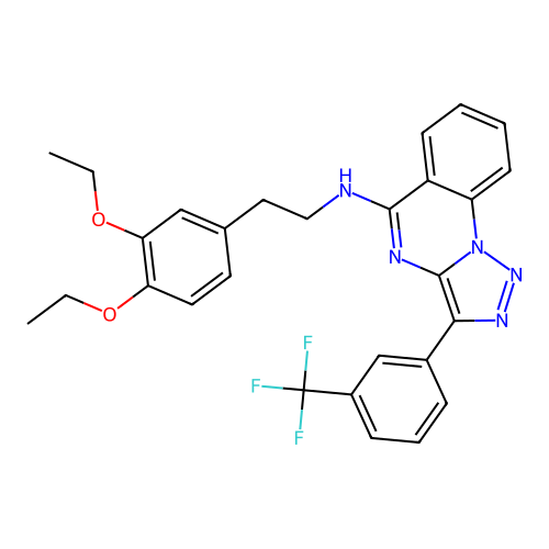 F1605-1095 structure