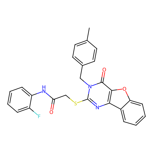 F1605-1124 structure