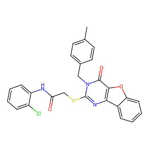 F1605-1131 structure