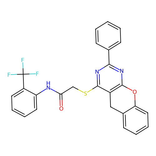 F1605-1246 structure