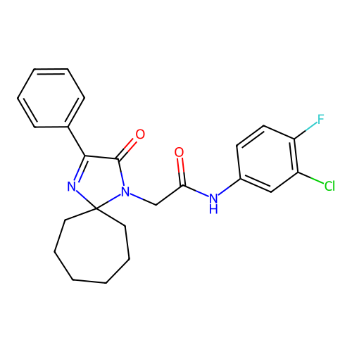 F1605-1280 structure