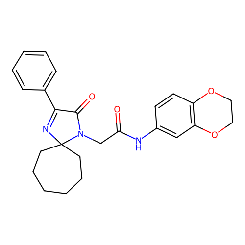 F1605-1285 structure