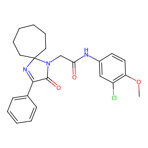 F1605-1286 structure
