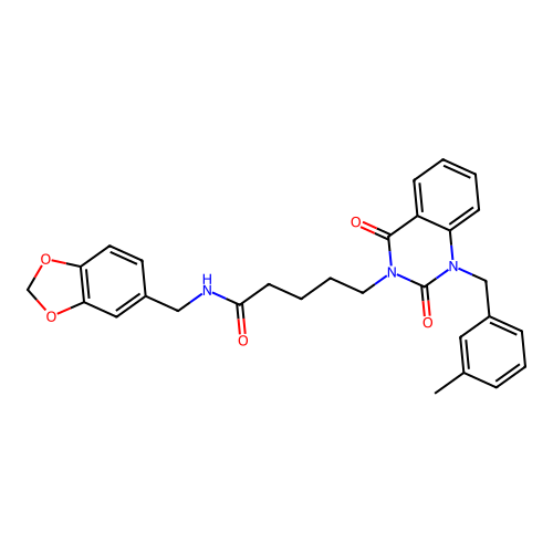 C260-1030 structure