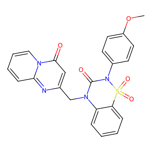 F1605-1420 structure