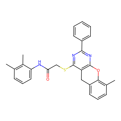 F1607-0207 structure
