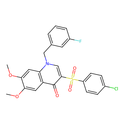 F1607-0395 structure
