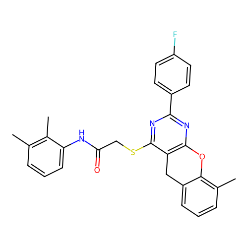 F1607-0405 structure