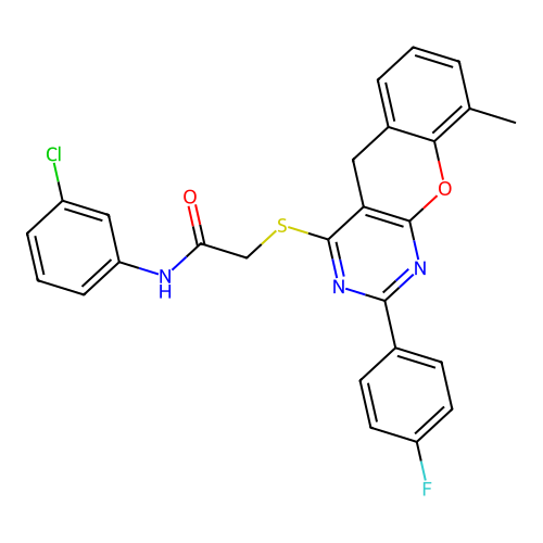 F1607-0406 structure
