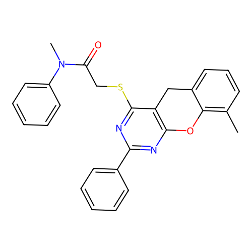 F1607-0409 structure