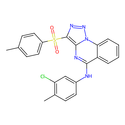 F1607-0421 structure