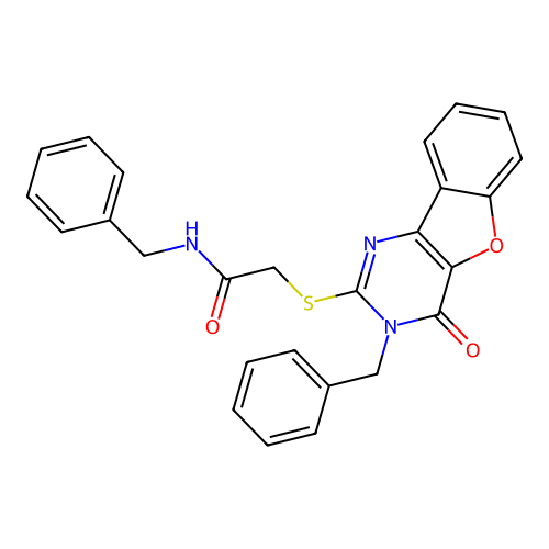 F1607-0438 structure