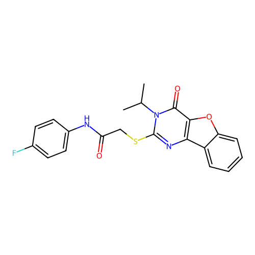 C764-0458 structure