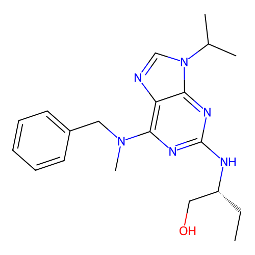 Aftin 4 structure