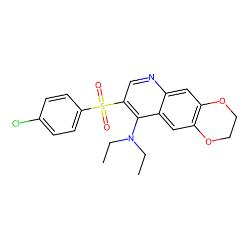 F1607-0527 structure