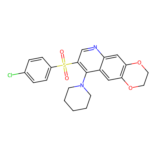 F1607-0528 structure