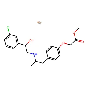 BRL 35135A structure