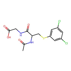 3-Ketoaphidicolin structure