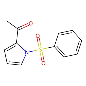 Cfech-androst structure