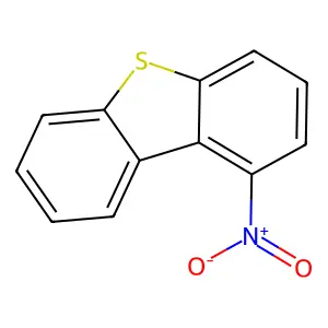 6-Nitrocholesterol structure