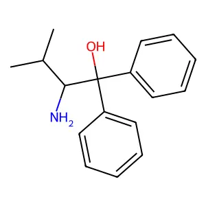 Azidofibrate structure