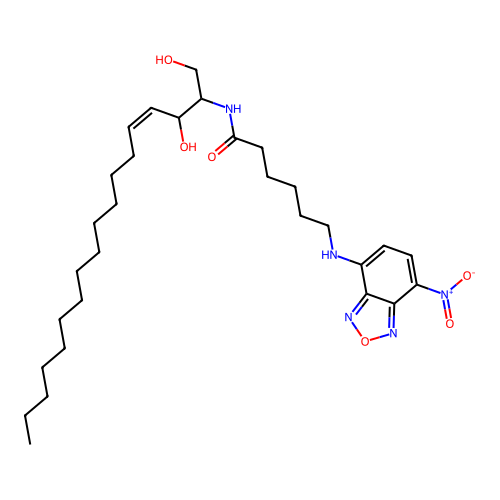 CAS 86701-10-2 - C30H49N5O6 structure