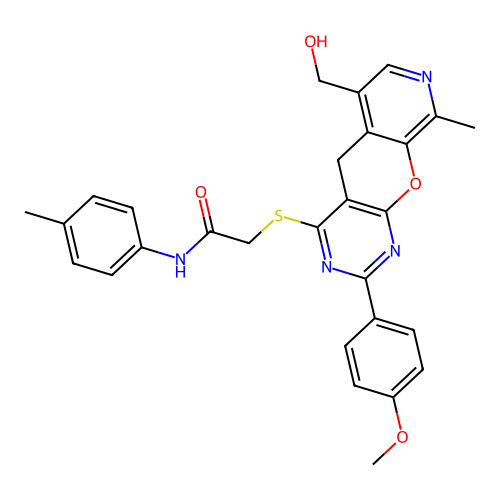 F1607-1122 structure