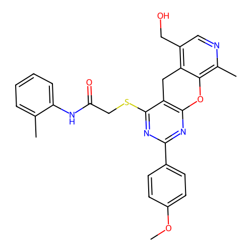 F1607-1124 structure