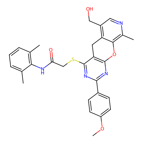 F1607-1127 structure