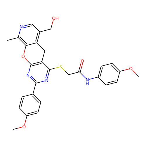 F1607-1130 structure