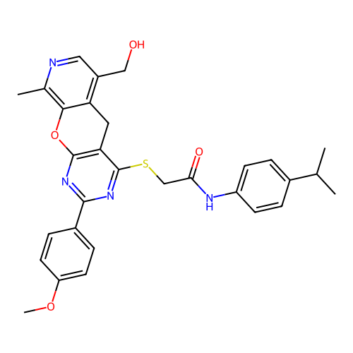 F1607-1143 structure