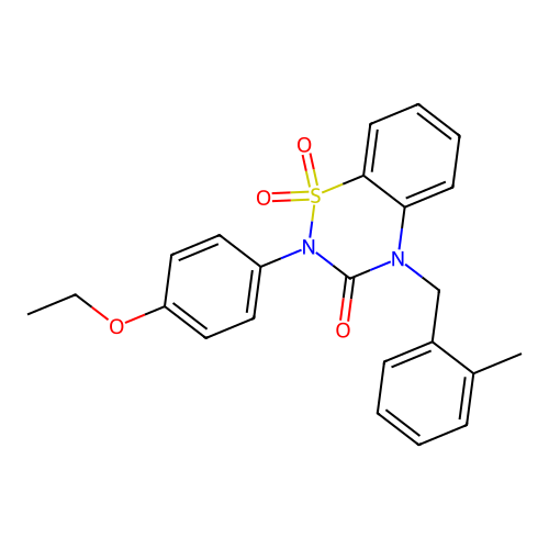 F1607-1145 structure