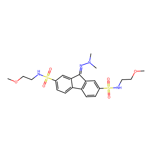 F1615-0039 structure