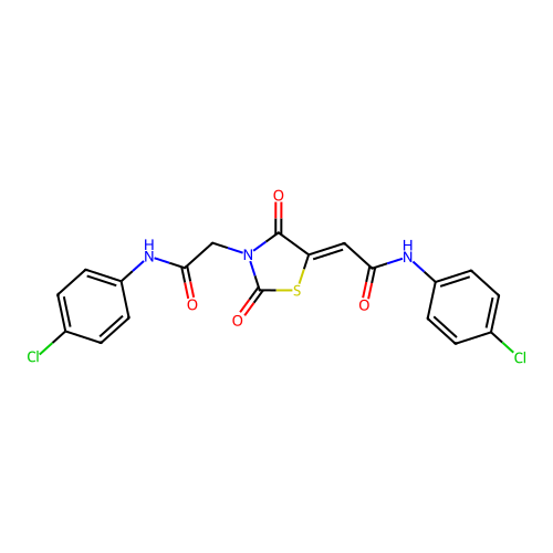 F1619-1000 structure