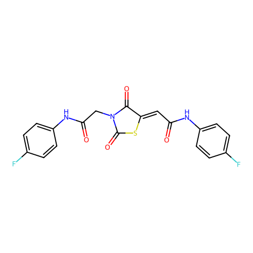 F1619-1011 structure