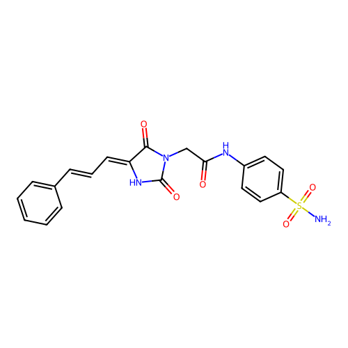 F1619-1019 structure