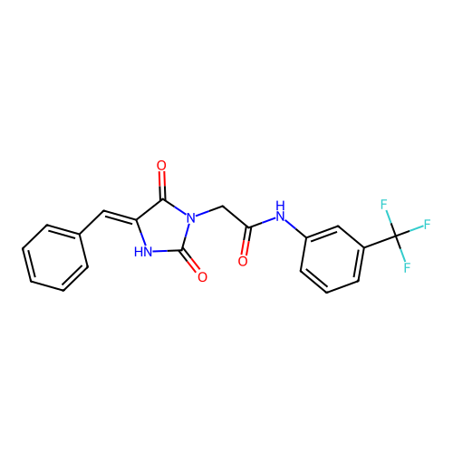 F1619-1027 structure