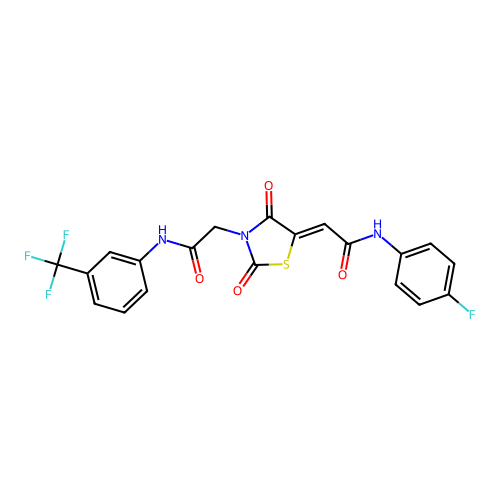 F1619-1035 structure