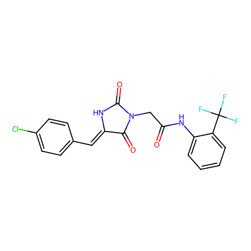 F1619-1063 structure