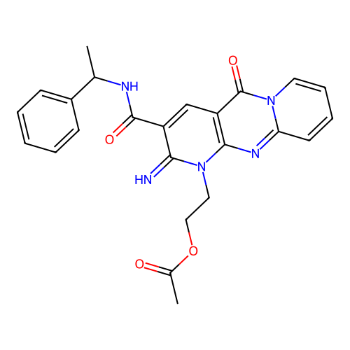 F1673-1768 structure