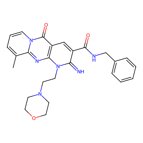 F1673-1807 structure