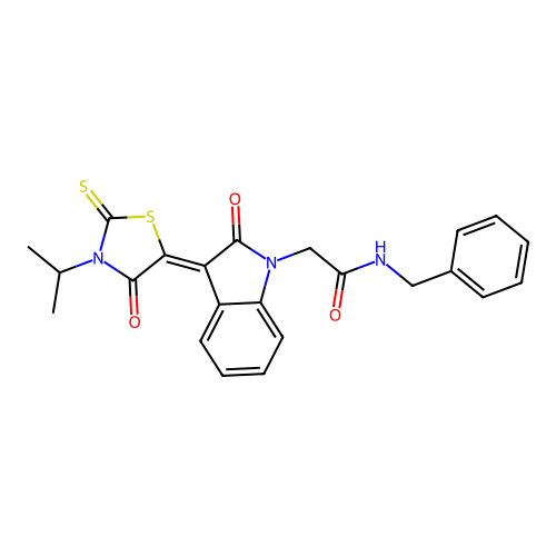 F1673-1842 structure