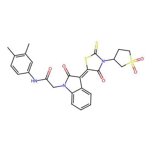 F1673-1844 structure