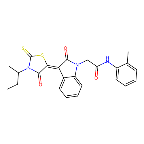 F1673-1845 structure