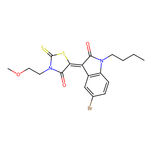 F1673-1922 structure