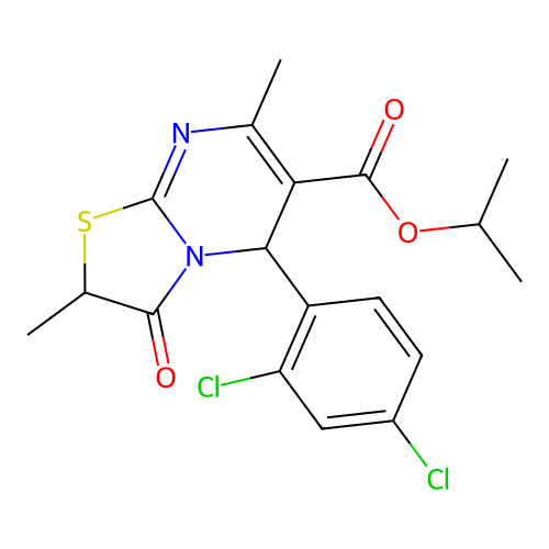AS-871/42864154 structure