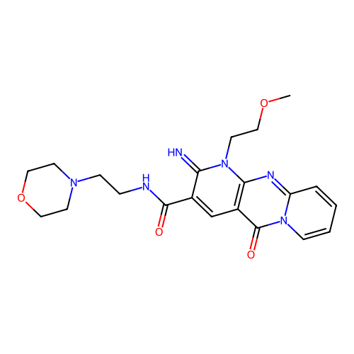 F1673-2222 structure
