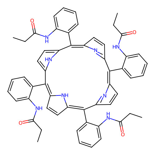 3,1-Tpro structure